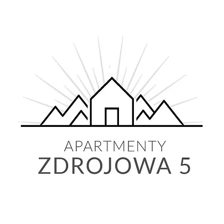 Apartment Zdrojowa 5 *