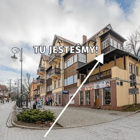 Zdrojowa 5 Swieradow-Zdroj
