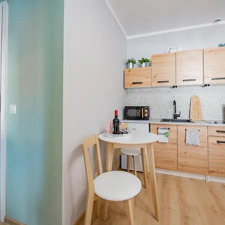 Zdrojowa 5 Apartment Swieradow-Zdroj